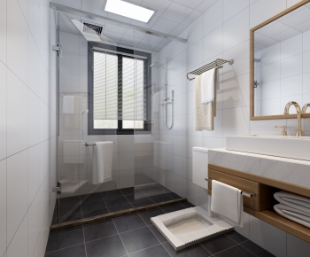 Modern TOILET-ID:594953232