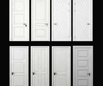 Modern Door-ID:743900897