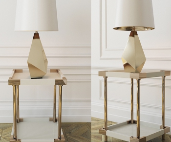Modern Table Lamp-ID:311670499