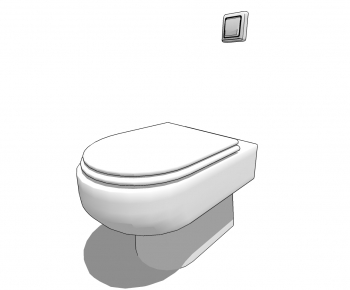Modern Toilet-ID:704101443
