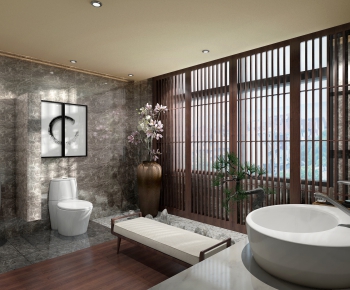 New Chinese Style Toilet-ID:404357996
