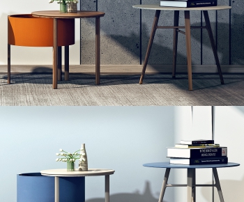 Modern Side Table/corner Table-ID:995508748