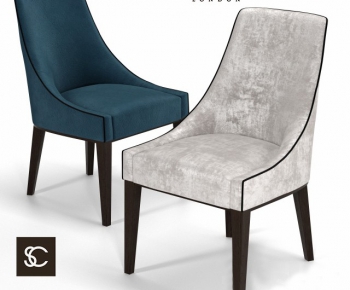 Post Modern Style Single Chair-ID:606902629
