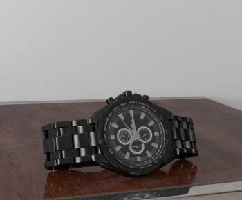 Modern Clocks And Watches-ID:542105487