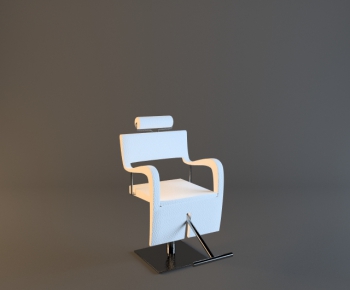 Modern Barber Chair-ID:978342168