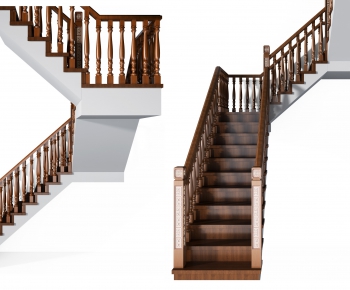 New Chinese Style Stair Balustrade/elevator-ID:898788953