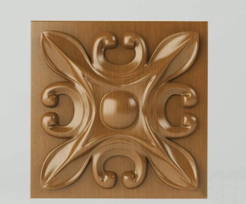 European Style Carving-ID:484083845