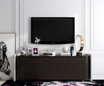 Modern TV Cabinet-ID:470252212