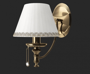 European Style Wall Lamp-ID:220809166