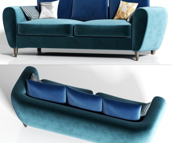 Modern A Sofa For Two-ID:962373438