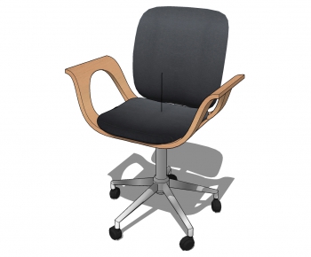 Modern Single Chair-ID:691194772