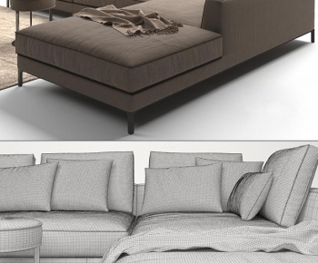 Modern Multi Person Sofa-ID:733726575