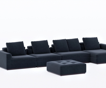 Modern Multi Person Sofa-ID:729038487