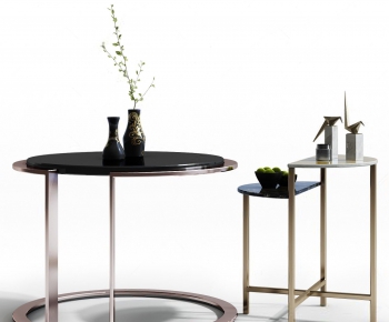 Modern Tea Tables And Chairs-ID:289270451