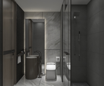 Modern TOILET-ID:947857938