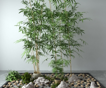 Modern Bamboo-ID:623321128