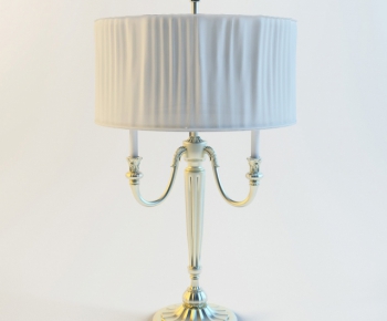 European Style Table Lamp-ID:856233957