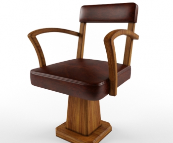 European Style Lounge Chair-ID:338037778