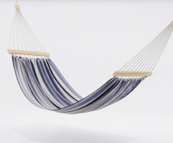 Modern Double Bed-ID:504371349