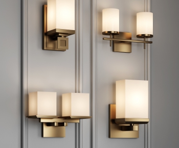 Modern Wall Lamp-ID:822478556