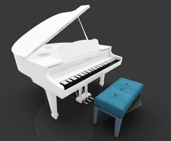Modern Piano-ID:179412236