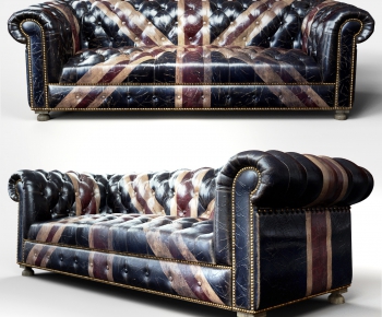 American Style A Sofa For Two-ID:443265979