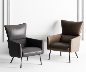 Modern Lounge Chair-ID:609858685