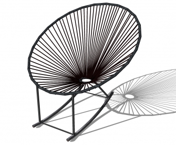 Modern Single Chair-ID:180415712