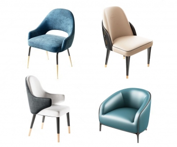 Modern Lounge Chair-ID:487980526