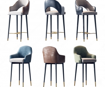 Modern Bar Chair-ID:282081957