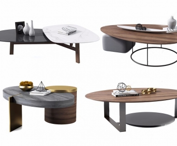 Modern Coffee Table-ID:636310432