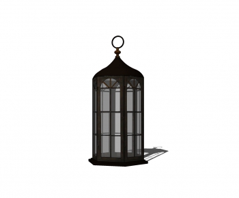 European Style Table Lamp-ID:991331177