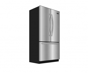 Modern Home Appliance Refrigerator-ID:620118156