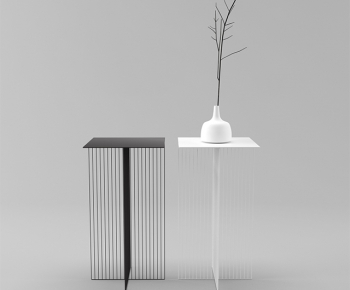 Modern Side Table/corner Table-ID:365928996
