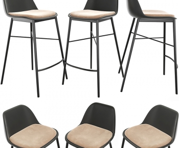 Modern Bar Chair-ID:309844862