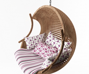Modern Hanging Chair-ID:714789269