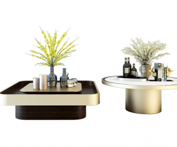 Modern Coffee Table-ID:221409635