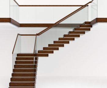Modern Stair Balustrade/elevator-ID:160153761