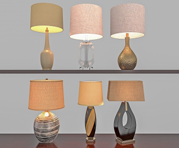 Modern Table Lamp-ID:450632757