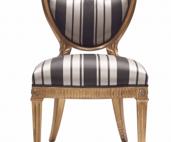 European Style Single Chair-ID:522507247