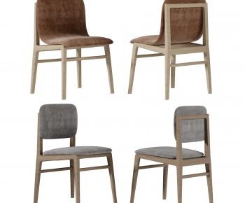 Modern Single Chair-ID:944647363