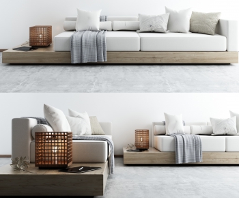 Modern Multi Person Sofa-ID:611544727