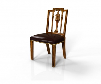 European Style Single Chair-ID:726014565