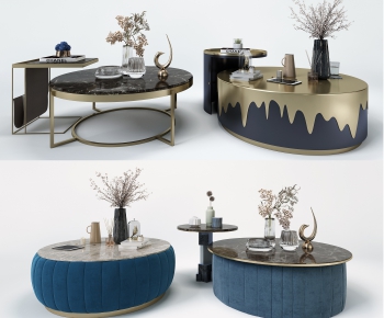 Modern Coffee Table-ID:475198428