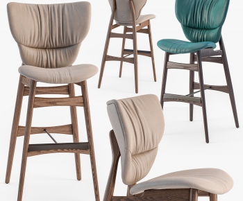 Nordic Style Bar Chair-ID:991794465