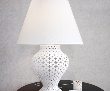 Modern Table Lamp-ID:362754336