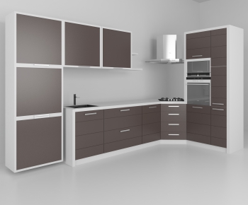 Modern Kitchen Cabinet-ID:873155313