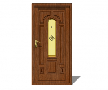 Modern Door-ID:365972635