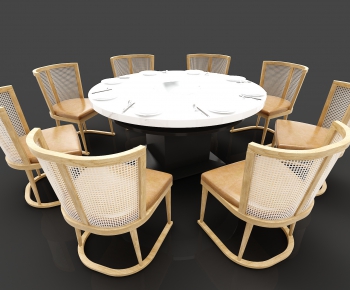 Modern Leisure Table And Chair-ID:863010469