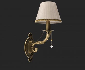 European Style Wall Lamp-ID:907720416